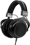 beyerdynamic DT 990 Premium Open-Back Over-Ear Hi-Fi Stereo Headphones