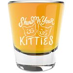 Funny Shot Glass For Women