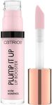 Catrice Plump It Up Lip Booster 3.5 ml, 020 No Fake Love