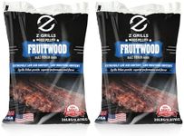 Z GRILLS Wood Pellets for Smoker Gr