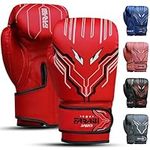Farabi Sports Kids Boxing Gloves Bo