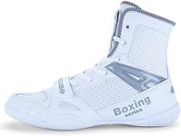 Boxing Shoes Men Deep Squat Shoes W