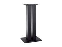 Monolith by Monoprice 24in Speaker Stand (Each), Black (124794)