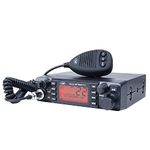 Radio CB PNI Escort HP 9001 PRO ASQ adjustable, AM-FM, 12V / 24V, 4W, Scan, Dual Watch, ANL, multi-color display