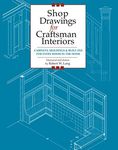 Shop Drawings for Craftsman Interio