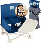 hiccapop OmniBoost Travel Booster S