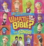 Buck Denver Asks..What's In The Bible - The Songs!