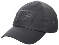 Condor Elite TCM-018 Mesh Tactical Cap Graphite