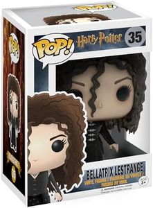 Funko Harr