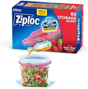 Ziploc Qua