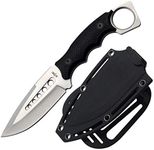 S-TEC 9" Full Tang Tactical Knife w