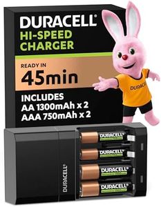 Duracell C