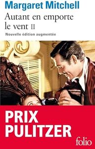 Autant en emporte le vent (Tome 2)