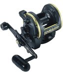 Daiwa Sealine Slosh SL20SH Powermesh 3BB Series Multiplier Fishing Reel - SL20SH