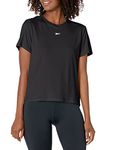 Reebok WOR Run Speedwick Tee Black