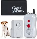 Gotta Potty Mat – Wireless Puppy/Do