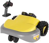 ZIPmow Remote Control Lawn Mower, B