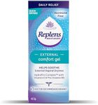 Replens Moisture Restore External Comfort Gel, 42.5g (Packaging may Vary)