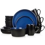 Stone Lain Albie 16-Piece Dinnerwar