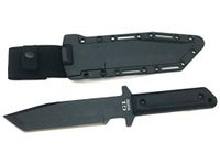 Cold Steel 80PGTK Cold Steel knife GI Tanto knife With Secure Ex Sheath