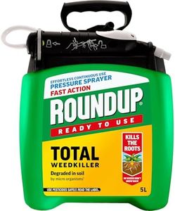Roundup Fa