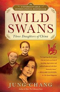 Wild Swans