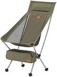 Naturehike Folding Moon Chair Ultra