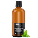 Freshskin Beauty LTD | Peppermint Essential Oil 100ml Mentha Piperita - 100% Pure & Natural Essential Oils