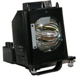 FI Lamps WD-65737 Mitsubishi DLP TV Lamp Replacement. Lamp Assembly Osram Neolux Bulb Inside.