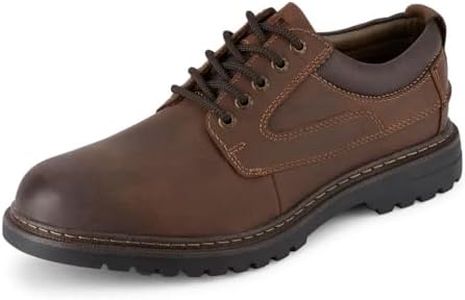 Dockers Me