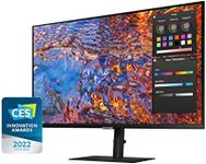 Samsung 32" ViewFinity S80PB UHD Business Monitor