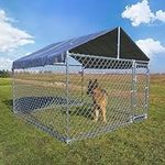 Large Dog Kennel Outdoor,Heavy Duty