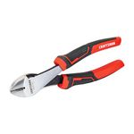 Pliers With Cutting