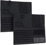 WYNEX Tactical Car Visor Organizer 