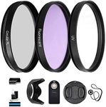 52mm UltraPro Professional Filter B