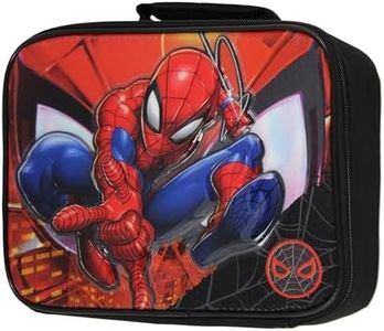 Marvel Spi