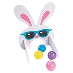 Fun Express Easter Bunny Bowling Ga