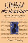 World Literature (NTC: WORLD LITERATURE)