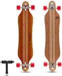 Hana Longboard Collection | 42" x 9