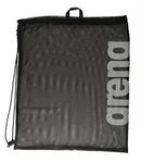 arena Team Mesh, Mesh Pool Bag, Spacious Sports Bag, Quick-drying Gym Bag with Drawstring