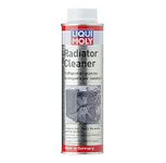 WOL Radiator Cleaner Cooling System Rust Remover – Liqui Moly Radiator Flush 1804 – Best Radiator Flush Chemical– Radiator Flush Solution Cooling Systems - 300ml (1 UNIT)