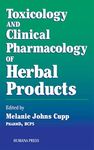 Toxicology and Clinical Pharmacolog