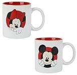 Disney Mickey & Minnie Mouse Peekab