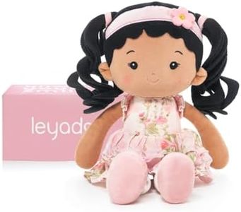 LeyaDoll S