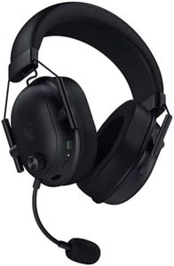 Razer BlackShark V2 HyperSpeed - Wireless Ultra-Lightweight Esports Headset - Black