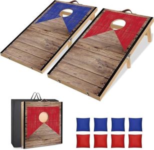 Cornhole B