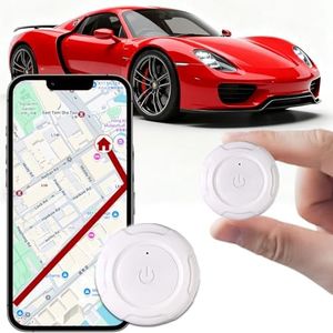 GPS Tracke