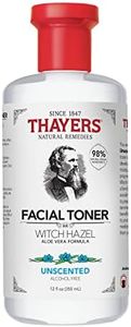 Thayers Al