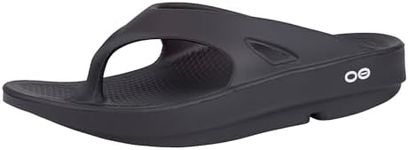 OOFOS Unisex Ooriginal Thong Flip F