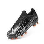 DREAM PAIRS Boys Girls Soccer Cleat